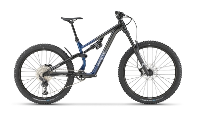 Whyte Sythe S