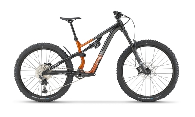 Whyte Sythe S