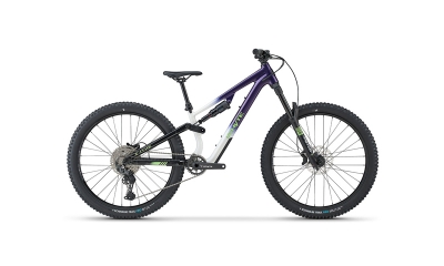 Whyte Sythe 27