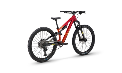 Whyte Sythe 27