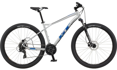 GT Aggressor 27.5" Expert