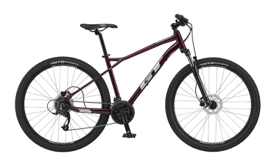GT Aggressor 27.5" Expert