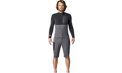 Dres Mavic Allroad dlouhý rukáv