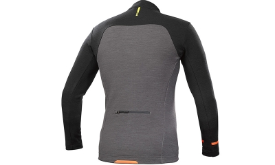Dres Mavic Allroad dlouhý rukáv