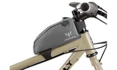 Brašna Apidura Backountry Top Tube 1l