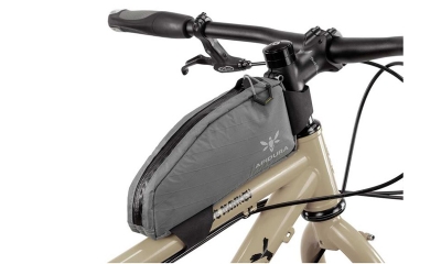 Brašna Apidura Backountry Top Tube 1l