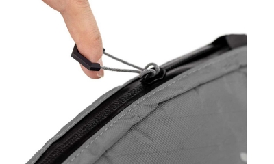 Brašna Apidura Backountry Top Tube 1l