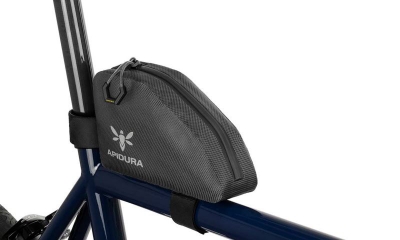 Brašna Apidura Expedition Top Tube 0.5l