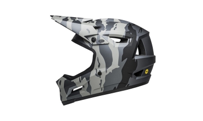 Helma Bell Sanction 2 DLX MIPS