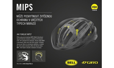 Helma Bell Stratus MIPS