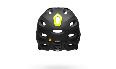 Helma BELL Super DH Spherical