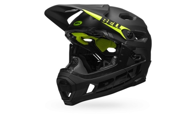 Helma BELL Super DH Spherical