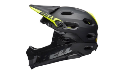 Helma BELL Super DH Spherical