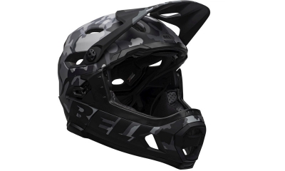 Helma BELL Super DH Spherical
