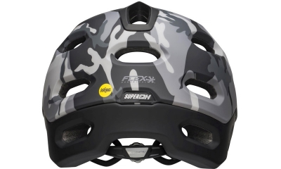 Helma BELL Super DH Spherical