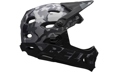 Helma BELL Super DH Spherical