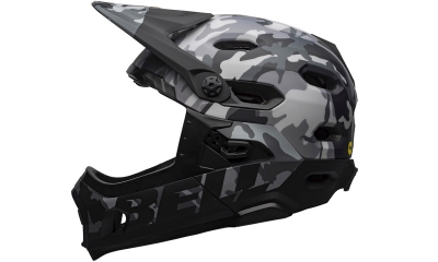 Helma BELL Super DH Spherical