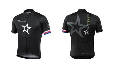 Dres Bikespace Carbon X7