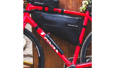 Brašna Blackburn Outpost Frame L