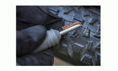 Opravná sada BLACKBURN Plugger Tubeless Tire