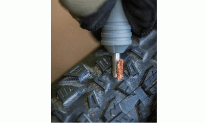Opravná sada BLACKBURN Plugger Tubeless Tire