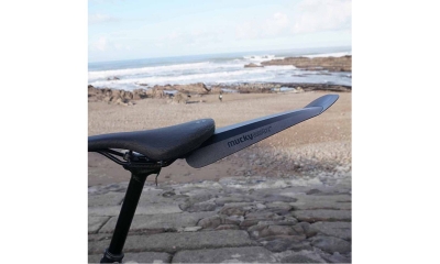 Blatník Mucky Nutz Butt Fender 22