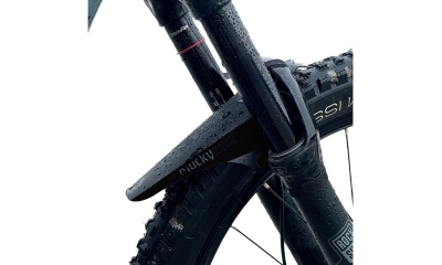 Blatník Mucky Nutz Face Fender