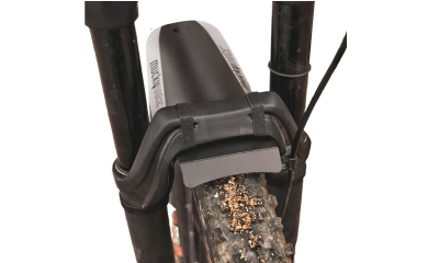Blatník Mucky Nutz Face Fender