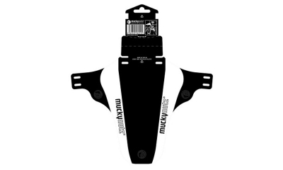 Blatník Mucky Nutz Face Fender