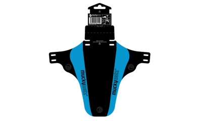 Blatník Mucky Nutz Face Fender