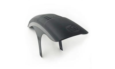 Blatník Mucky Nutz MudGuard přední