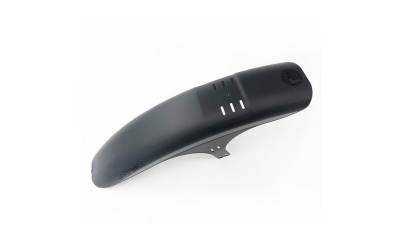 Blatník Mucky Nutz MudGuard přední