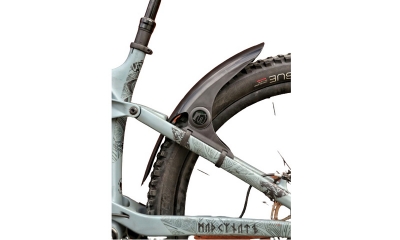 Blatník Mucky Nutz MudGuard zadní