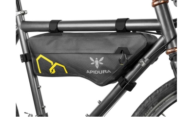 Brašna Apidura Expedition compact frame pack (3l)