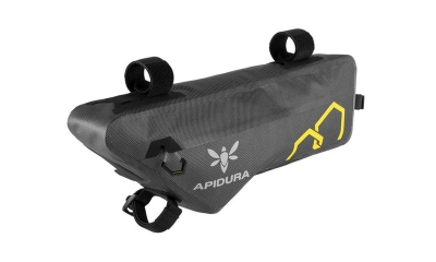 Brašna Apidura Expedition compact frame pack (3l)