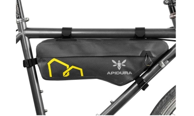 Brašna Apidura Expedition compact frame pack (3l)