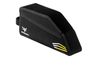 Brašna Apidura Racing bolt-on top tube pack (1l)