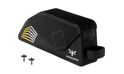 Brašna Apidura Racing bolt-on top tube pack (1l)