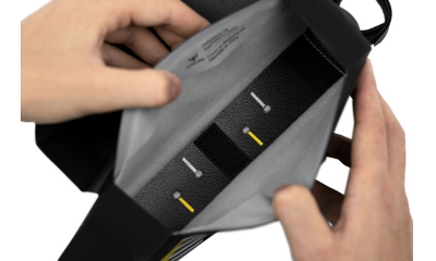 Brašna Apidura Racing bolt-on top tube pack (1l)