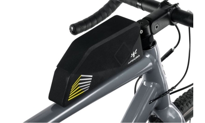 Brašna Apidura Racing bolt-on top tube pack (1l)