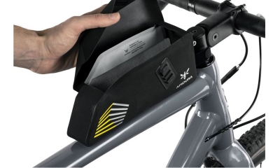 Brašna Apidura Racing bolt-on top tube pack (1l)