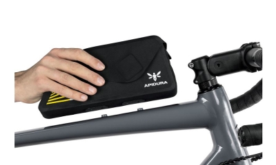 Brašna Apidura Racing bolt-on top tube pack (1l)