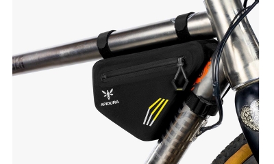 Brašna Apidura Racing frame pack (1l)