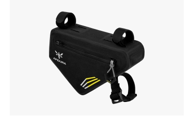 Brašna Apidura Racing frame pack (1l)