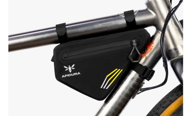 Brašna Apidura Racing frame pack (1l)