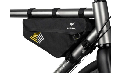 Brašna Apidura Racing frame pack 2.4 l