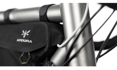 Brašna Apidura Racing frame pack 2.4 l