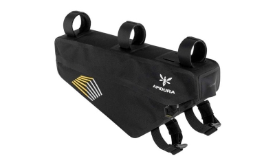 Brašna Apidura Racing frame pack 2.4 l