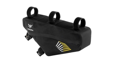 Brašna Apidura Racing frame pack 2.4 l