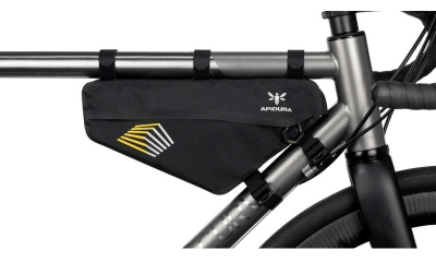 Brašna Apidura Racing frame pack 2.4 l